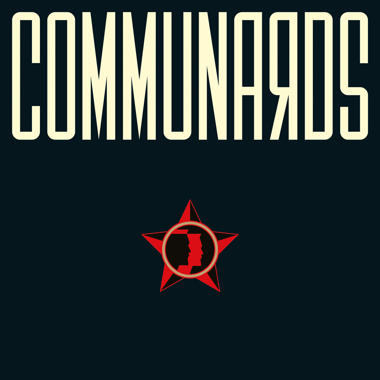 The Communards -  Communards